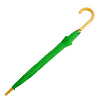 Парасоля-тростина  BERGAMO PROMO, напівавтоматична