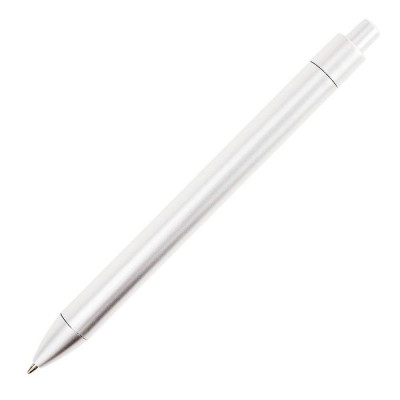 Ручка пластикова, кулькова Bergamo Textile Pen