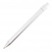 Ручка пластикова, кулькова Bergamo Textile Pen