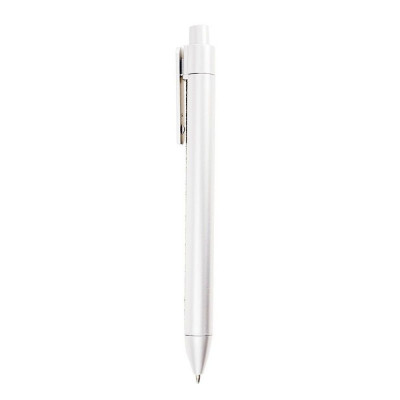 Ручка пластикова, кулькова Bergamo Textile Pen