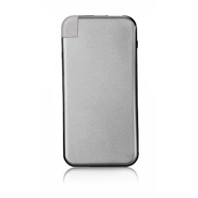 Повербанк (портативний акумулятор) Trick, 6000 mAh, 2 USB
