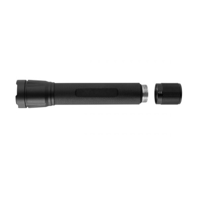 Ліхтарик SCHWARZWOLF KIKAI, 3 світлодіоди CREE XPE, 3 режими освітлення