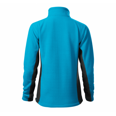 Реглан флісовий на блискавці жіночий Frosty 220 Реглан флісовий на блискавці жіночий Frosty 220