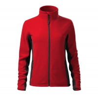 Реглан флисовый на молнии женский Frosty 257