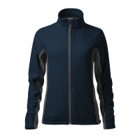 Реглан флісовий на блискавці жіночий Frosty 220