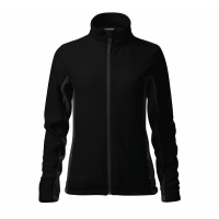 Реглан флісовий на блискавці жіночий Frosty 220