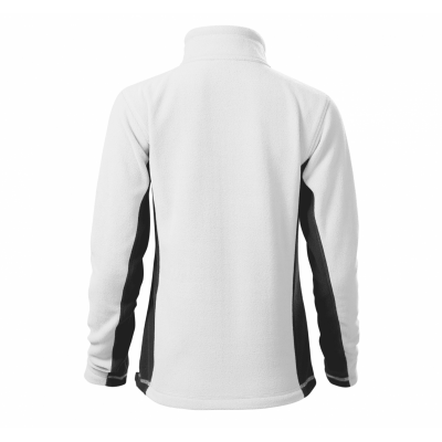 Реглан флісовий на блискавці жіночий Frosty 220 Реглан флісовий на блискавці жіночий Frosty 220