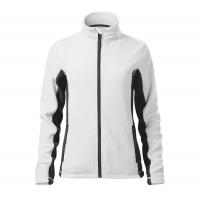 Реглан флисовый на молнии женский Frosty 267