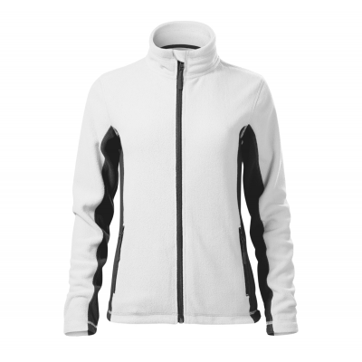 Реглан флісовий на блискавці жіночий Frosty 220