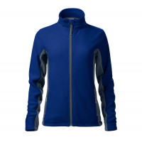 Реглан флисовый на молнии женский Frosty 275