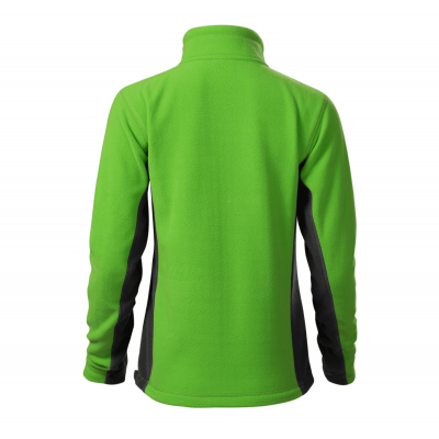 Реглан флісовий на блискавці жіночий Frosty 220