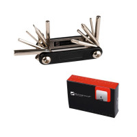 Набір інструментів для байкерів TIBESTI