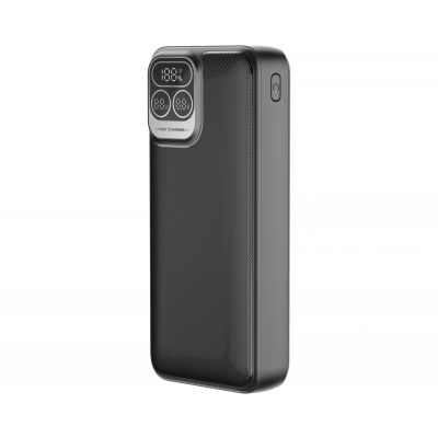 Універсальний зарядний пристрій Optimus 20000 mAh, TM TEG