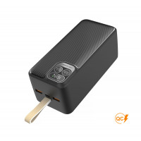 Універсальний зарядний пристрій Magnus 50000 mAh, TM TEG
