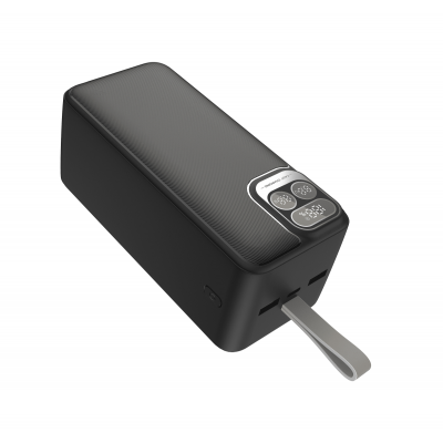Універсальний зарядний пристрій Magnus 50000 mAh, TM TEG
