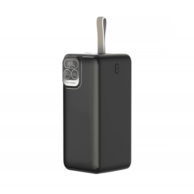 Універсальний зарядний пристрій Magnus 50000 mAh, TM TEG
