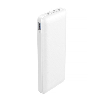 Універсальний зарядний пристрій Urban 10000 mAh, TM TEG