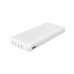 Універсальний зарядний пристрій Urban 10000 mAh, TM TEG
