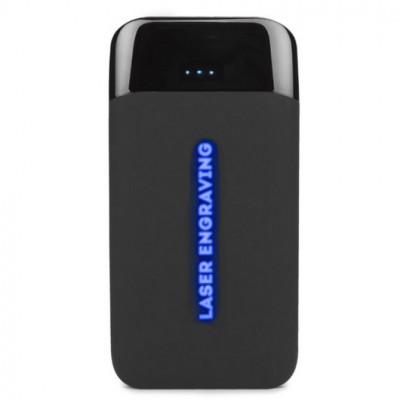 Зарядний пристрій LUX8 на 8000 mAh