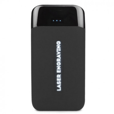 Зарядний пристрій LUX8 на 8000 mAh