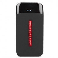 Зарядний пристрій LUX8 на 8000 mAh