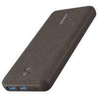 powerbank ANKER PowerCore III Sense 20000 mAh 20W PD (Black)