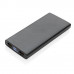 Повербанк 10 000 mAh з індикатором батареї