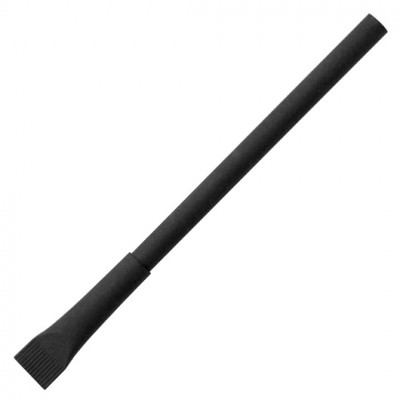 Ручка ORGANIC из переработанной бумаги, 13 см