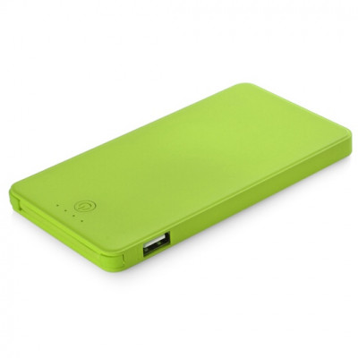 Зарядний пристрій CLR4 на 4000 mAh