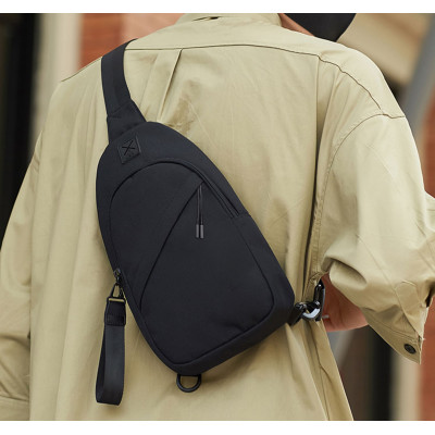 Рюкзак на одне плече Bart, ТМ Discover Рюкзак на одне плече Bart, ТМ Discover