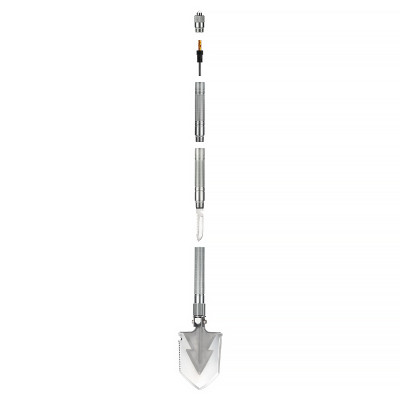 Лопата Sharp, TM Discover