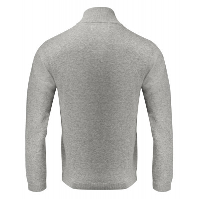 Кардиган мужской на молнии Ashland