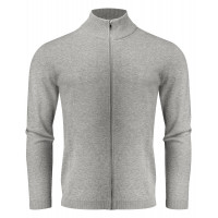 Кардиган чоловічий на блискавці Ashland