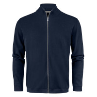 Кардиган мужской на молнии Ashland