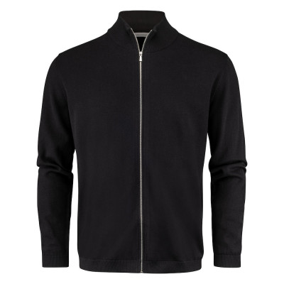 Кардиган мужской на молнии Ashland