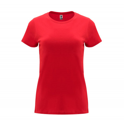 Футболка женская Capri 252