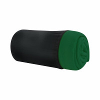 Плед флісовий у чохлі Warm