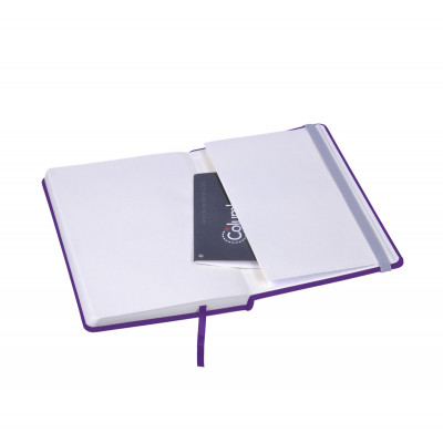 Записна книжка А5, Soft
