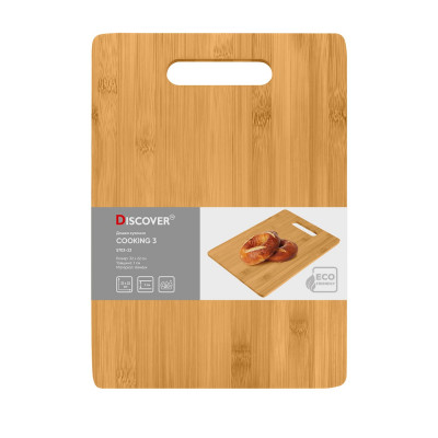 Дошка кухонна COOKING 3, TM Discover Дошка кухонна COOKING 3, TM Discover