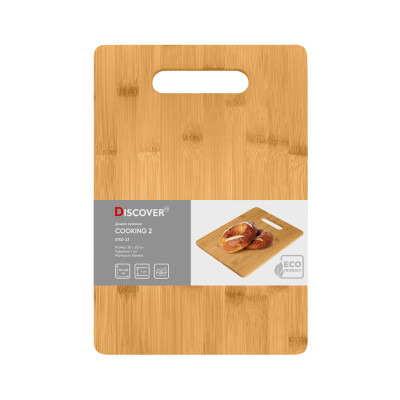 Дошка кухонна COOKING 2, TM Discover