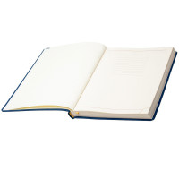 Щоденник 'Капрі' гнучкий Н/Д Mem'O! ТМ