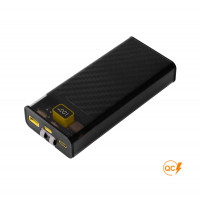 Універсальний зарядний пристрій Air 20000 mAh, TM TEG