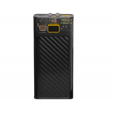 Універсальний зарядний пристрій Air 20000 mAh, TM TEG