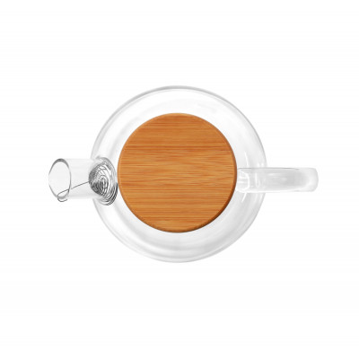 Чайник заварювальний Siesta 1, 500 ml TM Discover