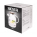Чайник заварювальний Siesta 3, 1800 ml TM Discover Чайник заварювальний Siesta 3, 1800 ml TM Discover