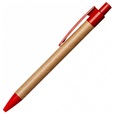 ЕКО ручка картонна 'Spencer'