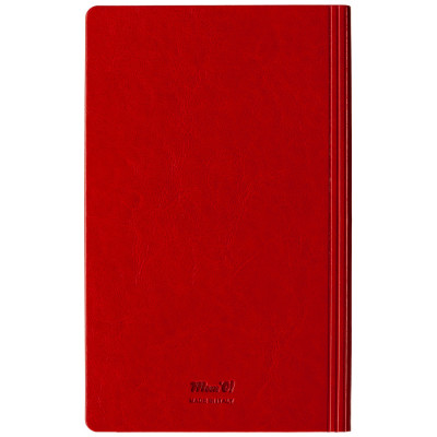 Записна книжка 'Verona deluxe' А5 гнучка Mem'O! ТМ