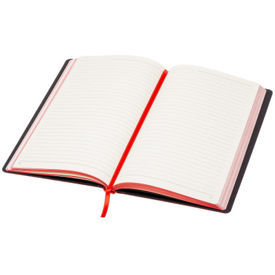 Записна книжка 'Verona deluxe' А5 гнучка Mem'O! ТМ