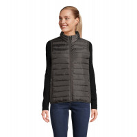 Жилет жіночий SOL'S Stream BW women