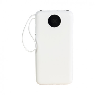 Павербанк на 10000 mAh